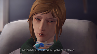 Illustration for article titled The Newest Life is Strange Episode Starts With A Major Shocker